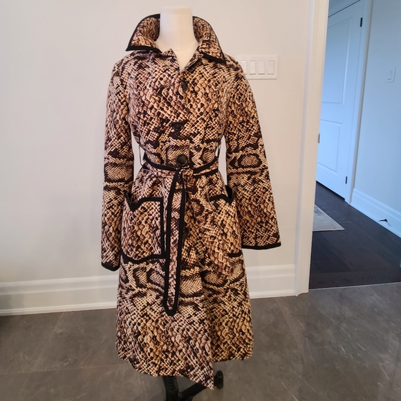Nanette Lepore coat - Picture 4 of 5